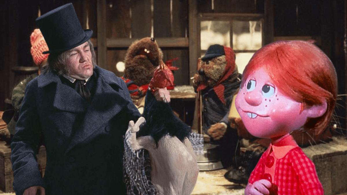 Top 6 Christmas Movies From The 70s
