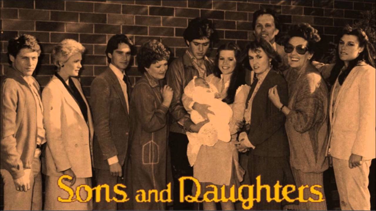 Sons and Daughters (1982 - 1987)