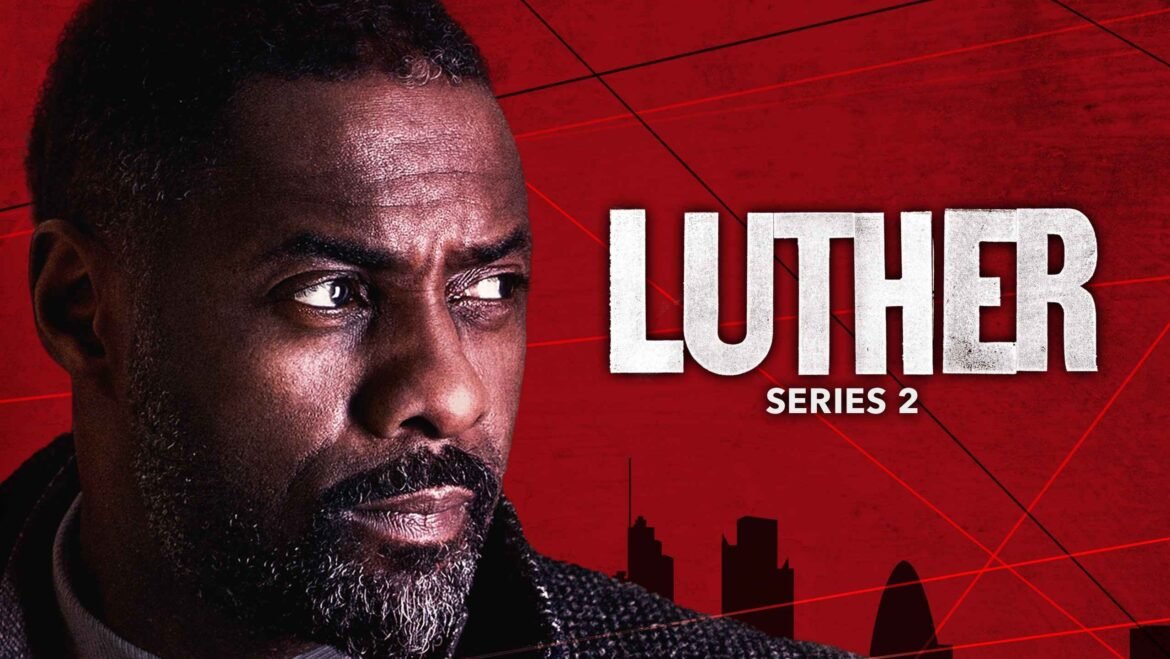 Luther Series 2