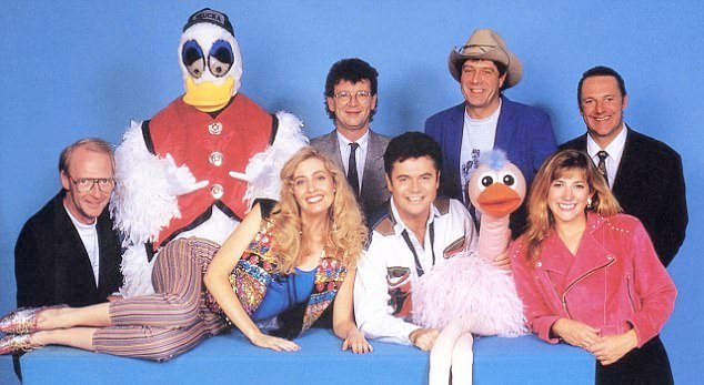 Hey Hey It’s Saturday (1971 - 1999)