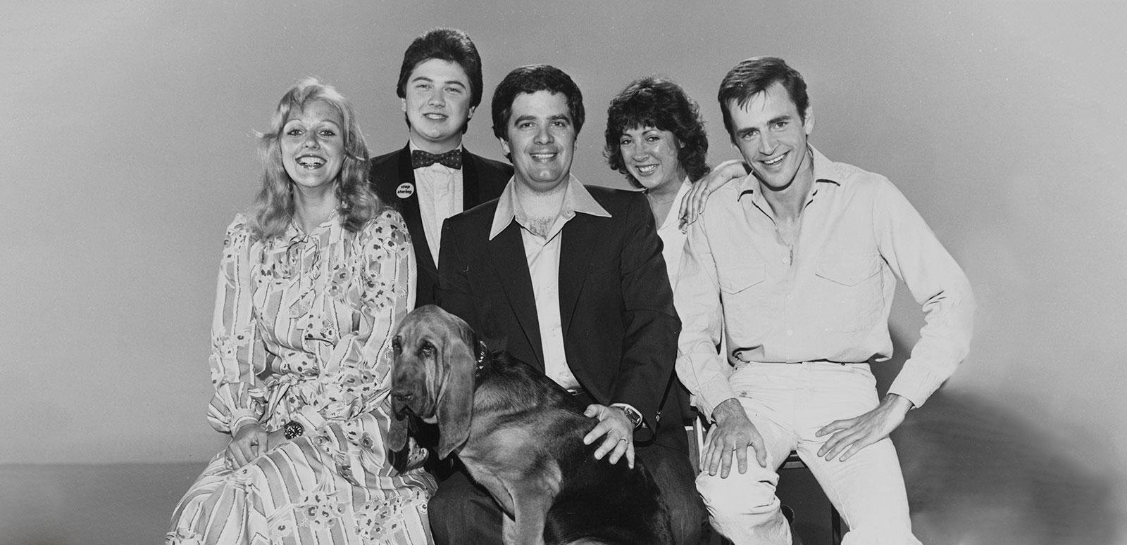 Simon Townsend’s Wonder World (1979 - 1987)