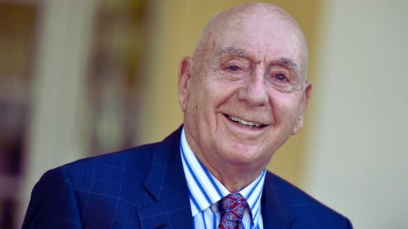 Dick Vitale Net Worth