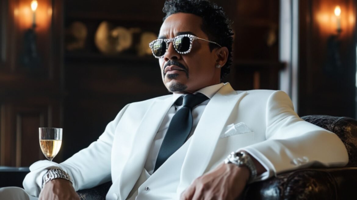 Morris Day Net Worth