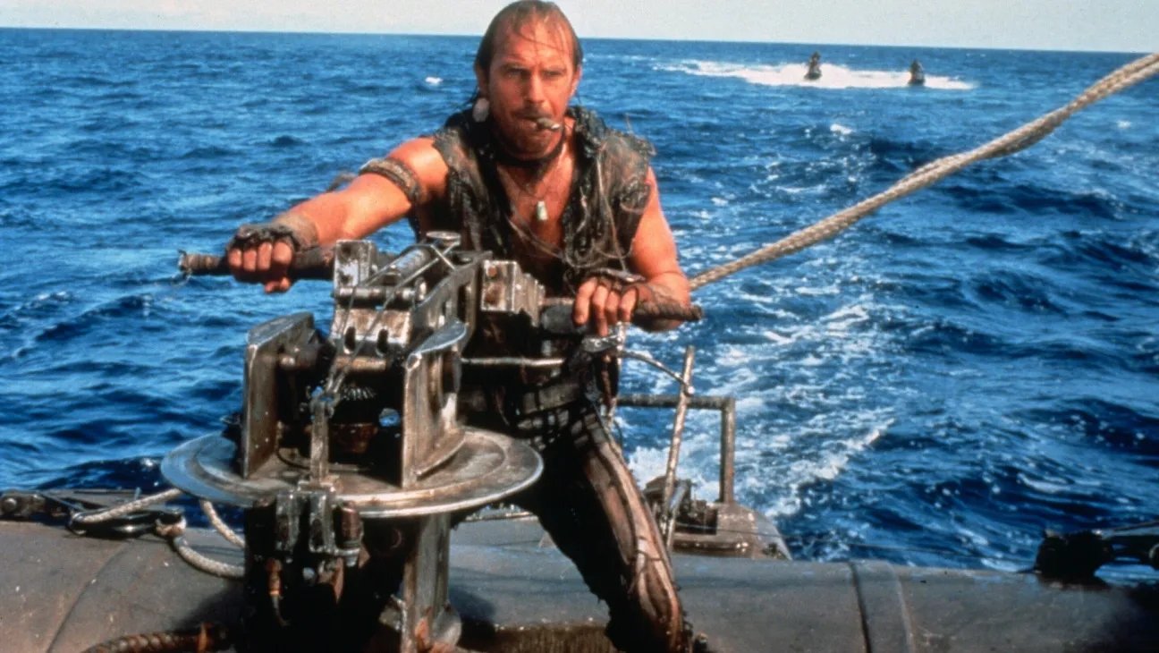 Waterworld 1995