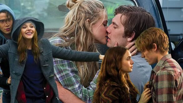 Romance Movies Of 2014