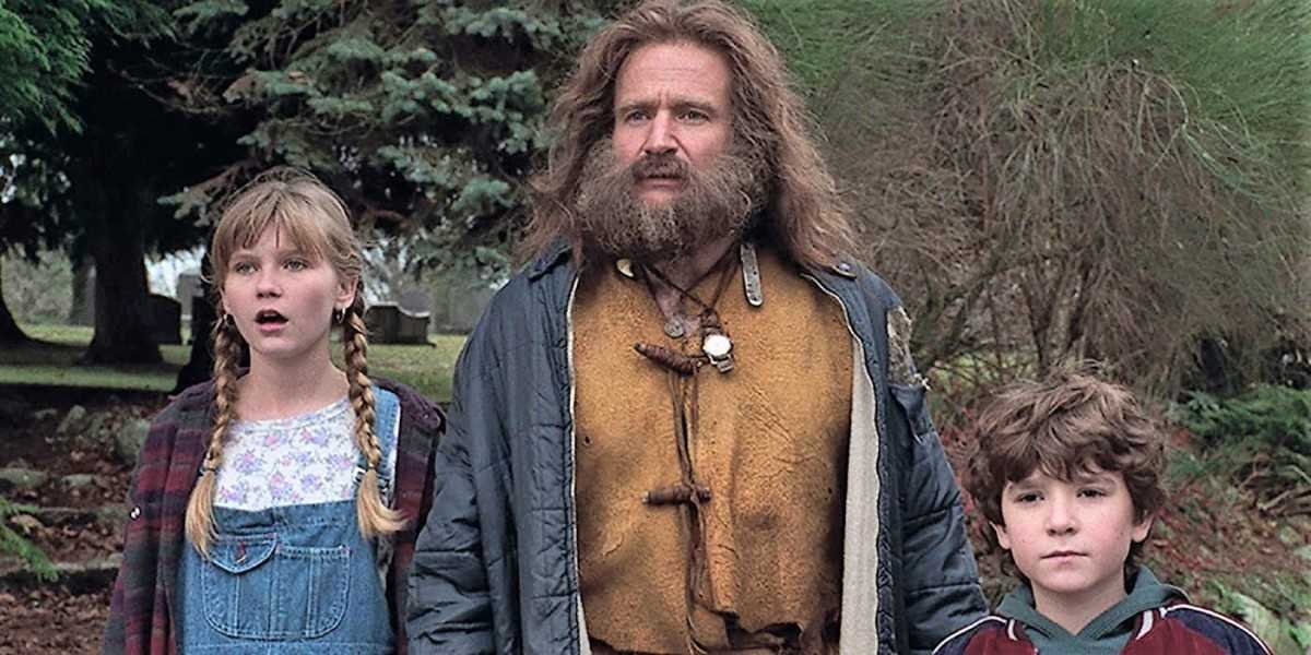 Jumanji 1995