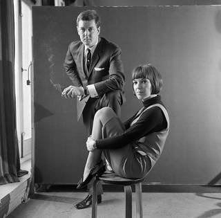 Mary Quant