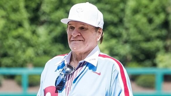 Pete Rose Net Worth