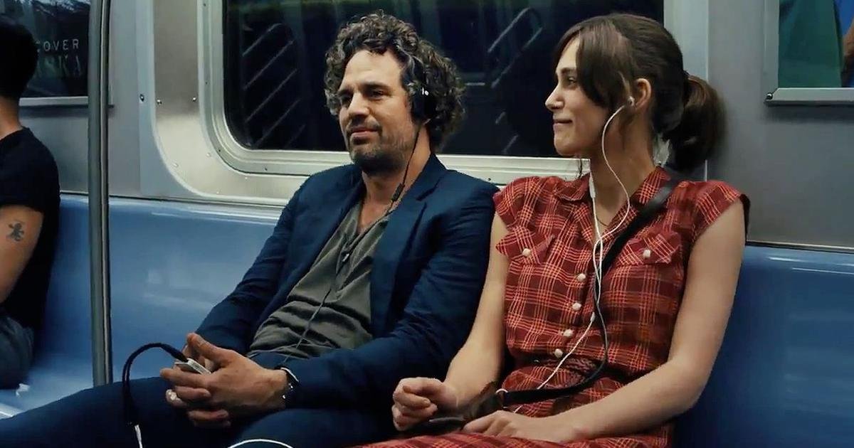Begin Again