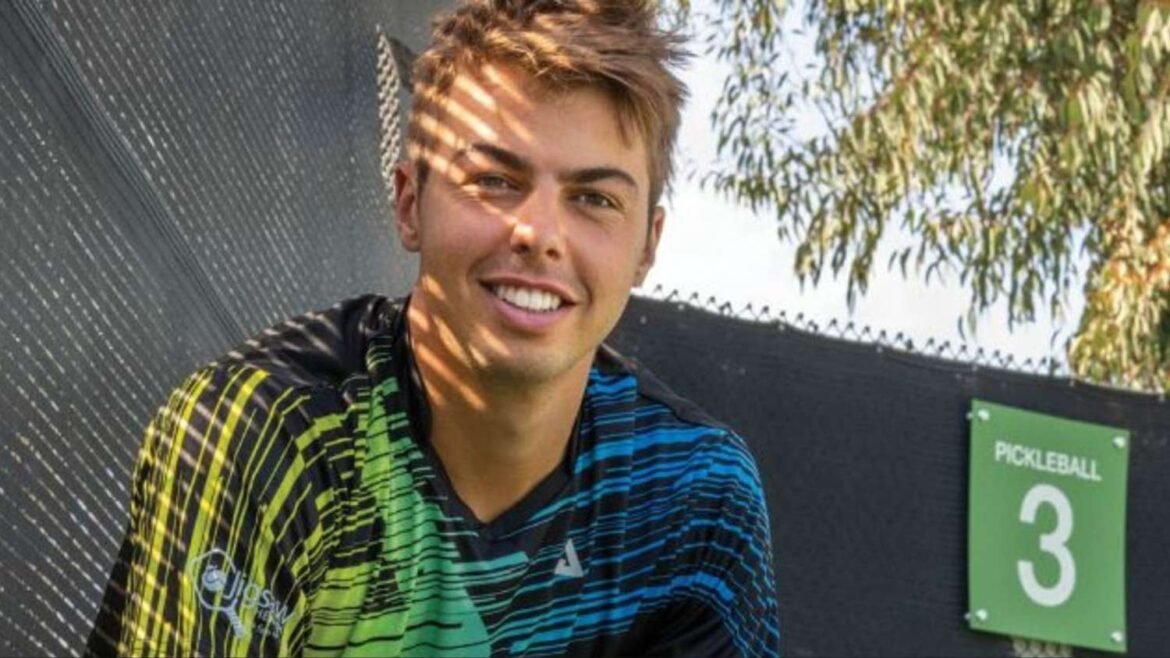 Ben Johns Net Worth