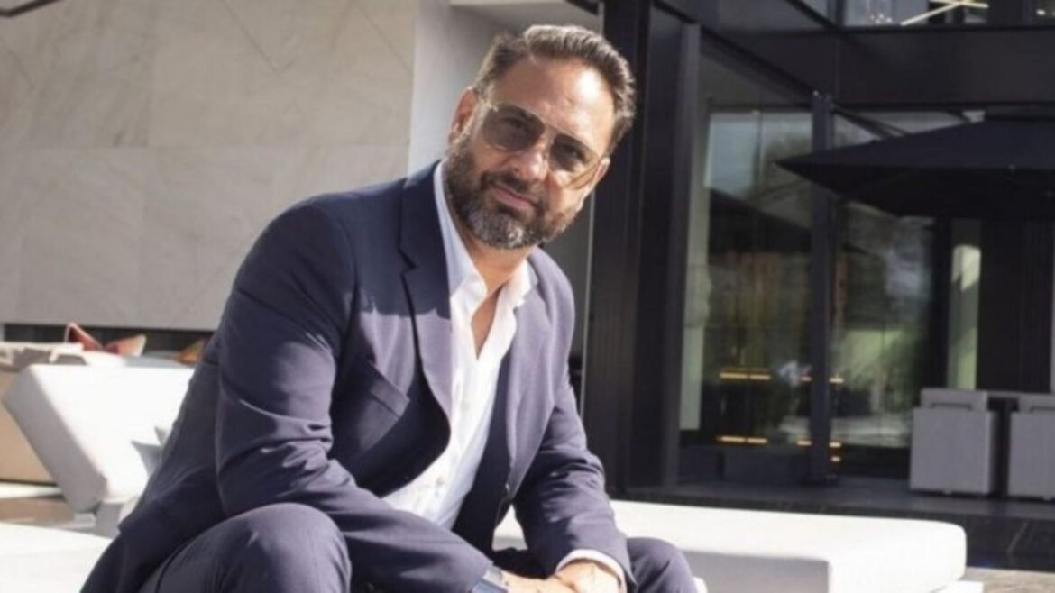 Nile Niami Net Worth