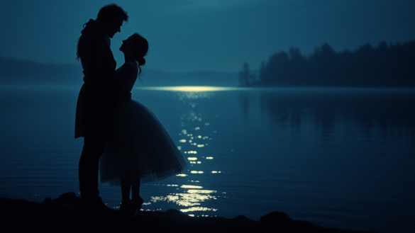 What Movies And Shows Have The Song Swan Lake?