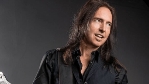 Damon Johnson Net Worth