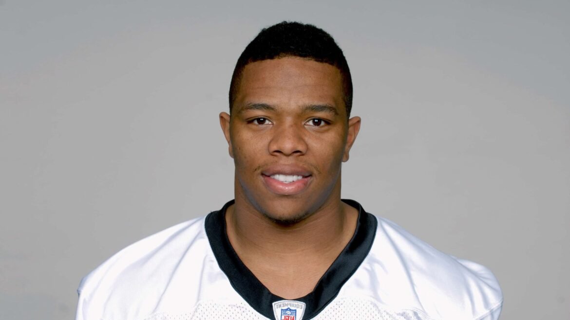 Ray Rice Net Worth