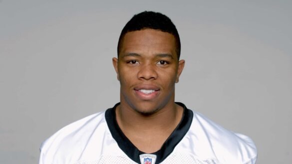 Ray Rice Net Worth