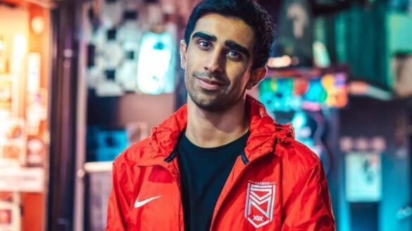 Vikkstar Net Worth