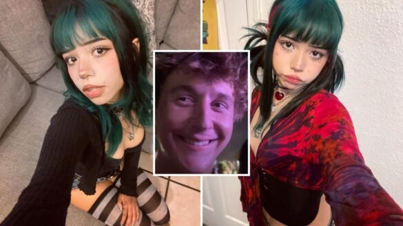 Monstra0.3 Accuses A Man Of Allegedly Groping Her At An Event