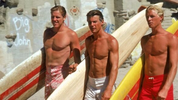 Big Wednesday (1978)