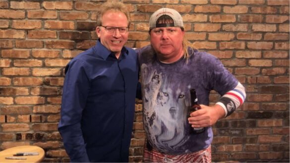 Donnie Baker Net Worth