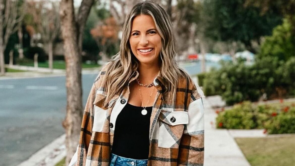 Krista Horton Net Worth