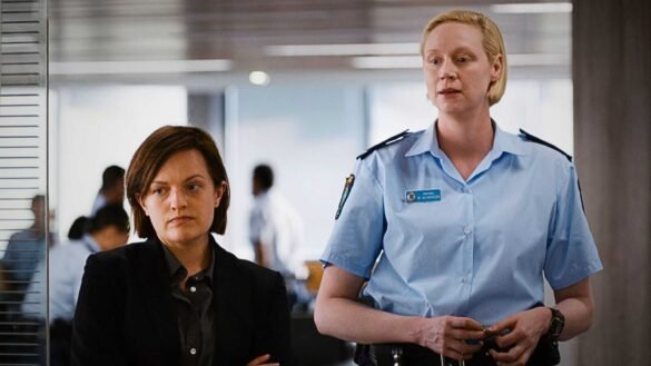 Top of the Lake - New Zealand Crime Drama
