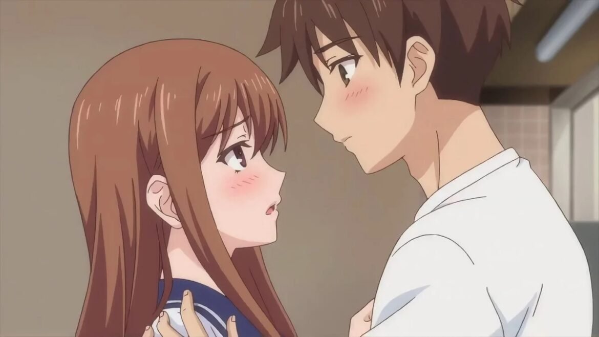 Overflow Anime