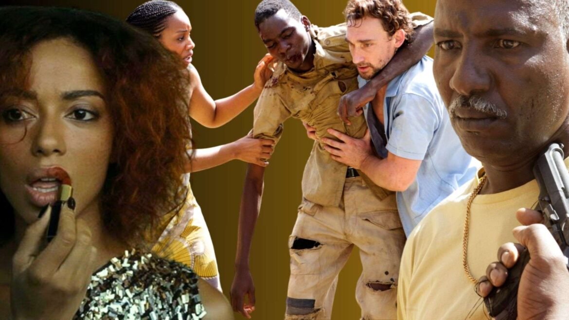 Best African Movies To Watch In 2024