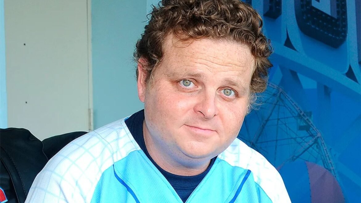 Patrick Renna Net Worth