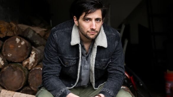 Eric Barone Net Worth