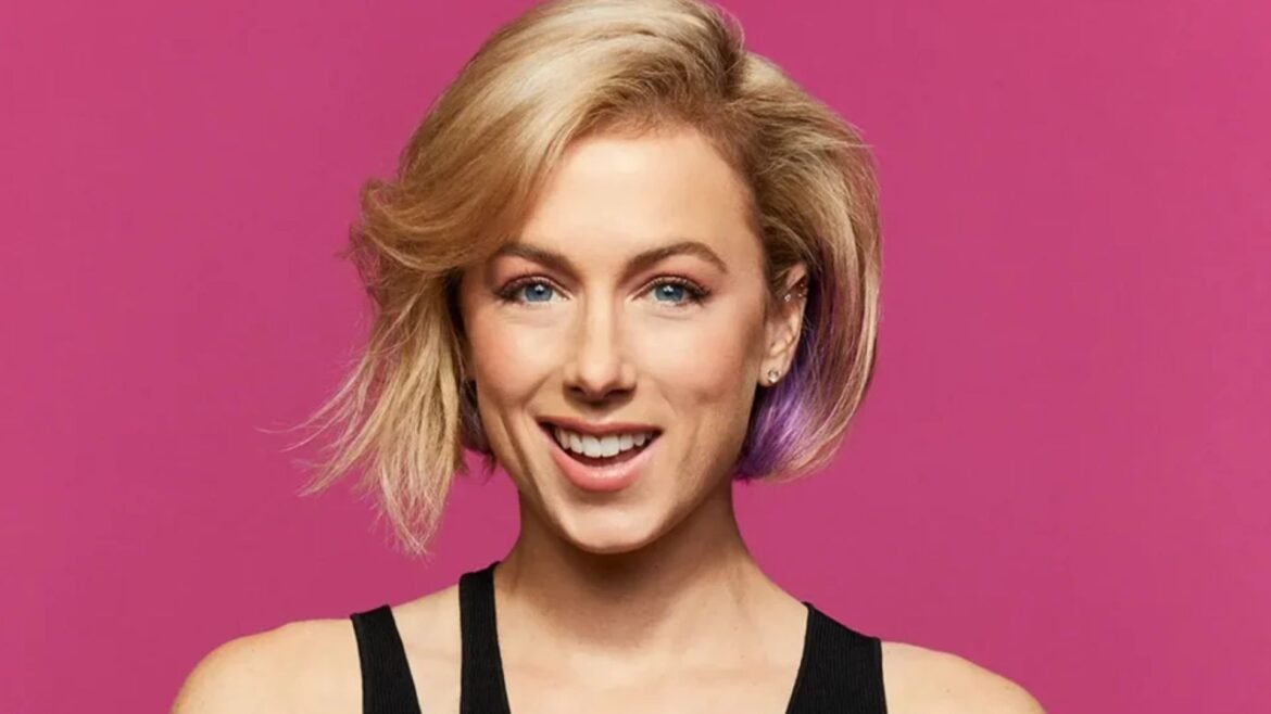iliza shlesinger net worth