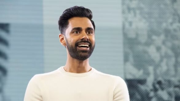 Hasan Minhaj Net Worth