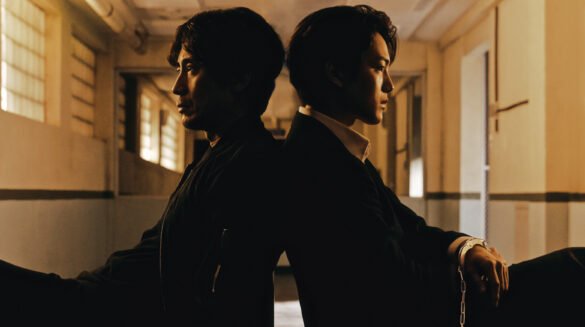 Beyond Evil - Disney Plus Korean Dramas