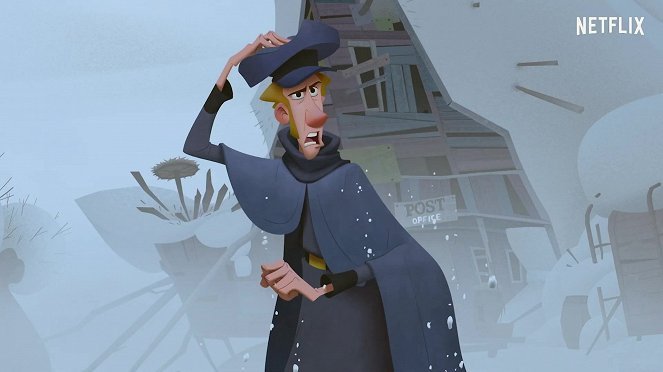klaus (2019)
