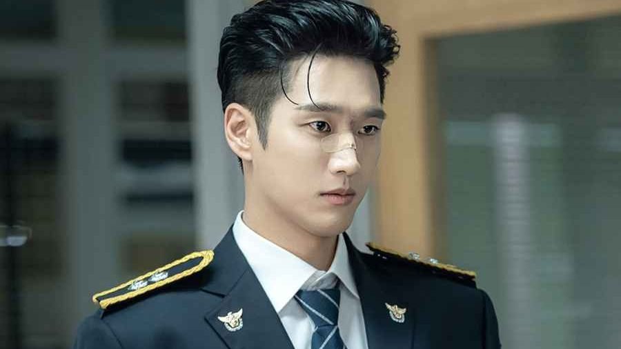 FlexxCop - Disney Plus Korean Dramas