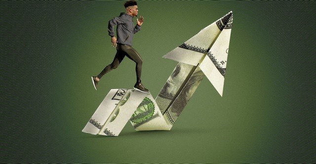 Get Smart with Money (2022)