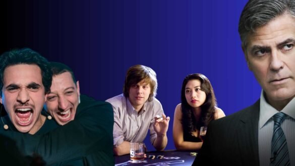 Must-Watch Finance Movies On Netflix