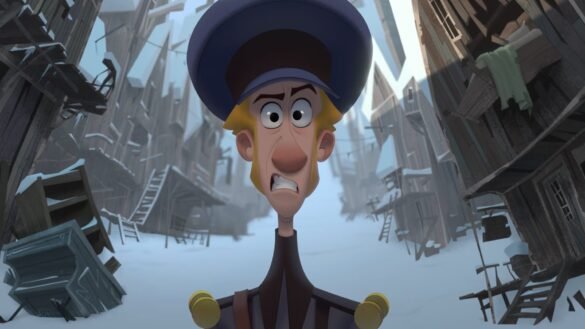 Top 10 Christmas Movies On Netflix 2024