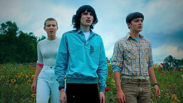 Best Horror TV Shows