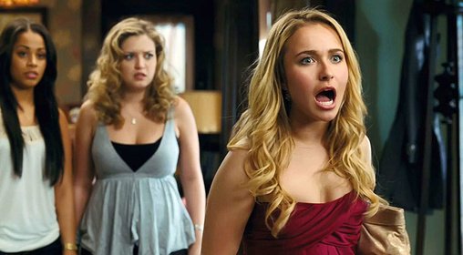 I Love You, Beth Cooper (2009) - I Love You, Beth Cooper (2009) 