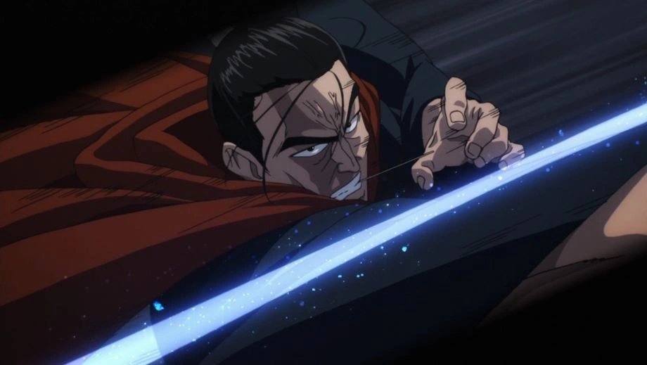 Kamikaze (One Punch Man)