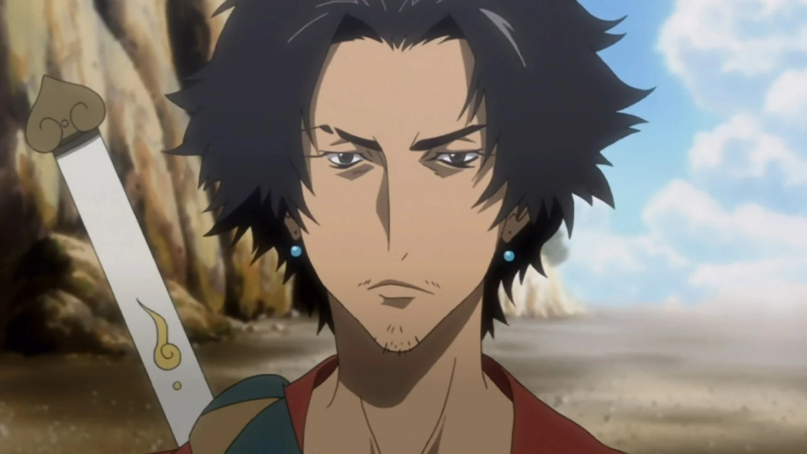 Mugen (Samurai Champloo)