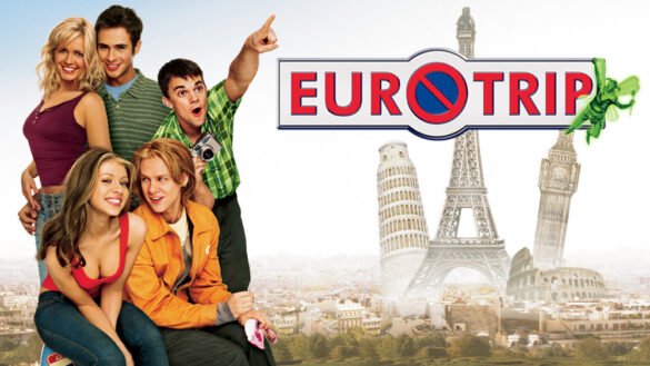 Eurotrip (2004) 