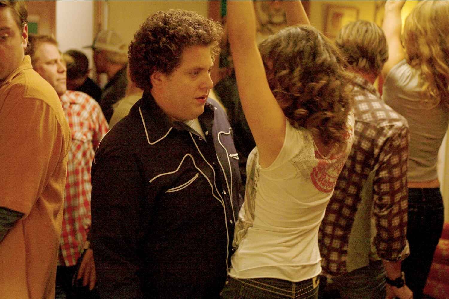 Superbad (2007) 