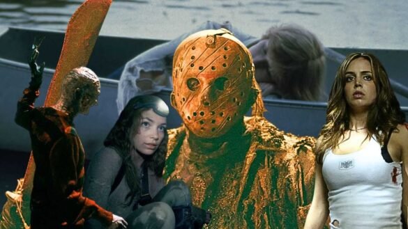 Films Like Jeepers Creepers