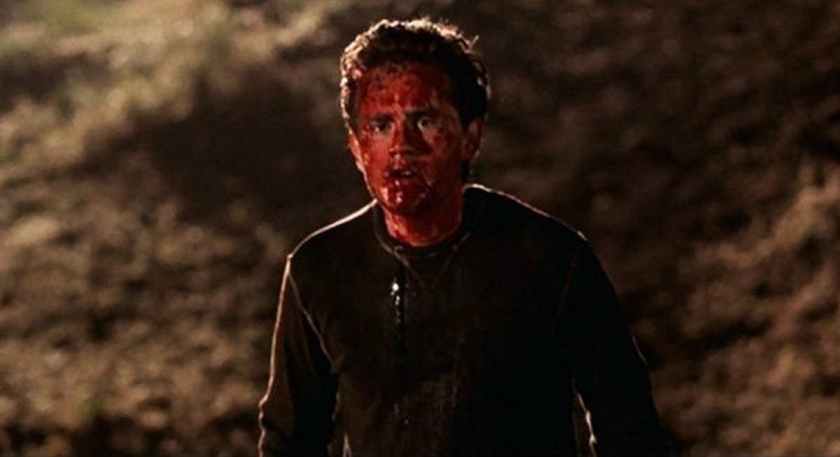 films like Jeepers Creepers - Cabin Fever (2002) 