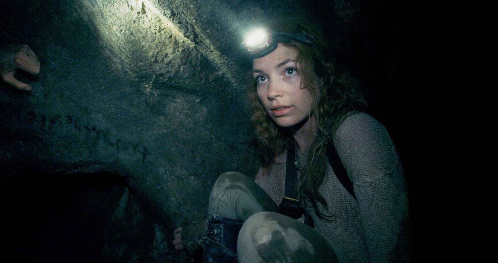 As Above, So Below (2015) 