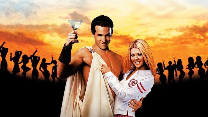 National Lampoon's Van Wilder (2002) - Movies Like The Girl Next Door