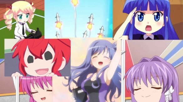 Best short Anime series to watch