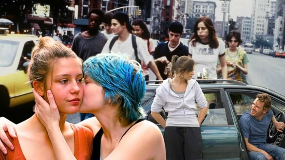 Movies Like Thirteen