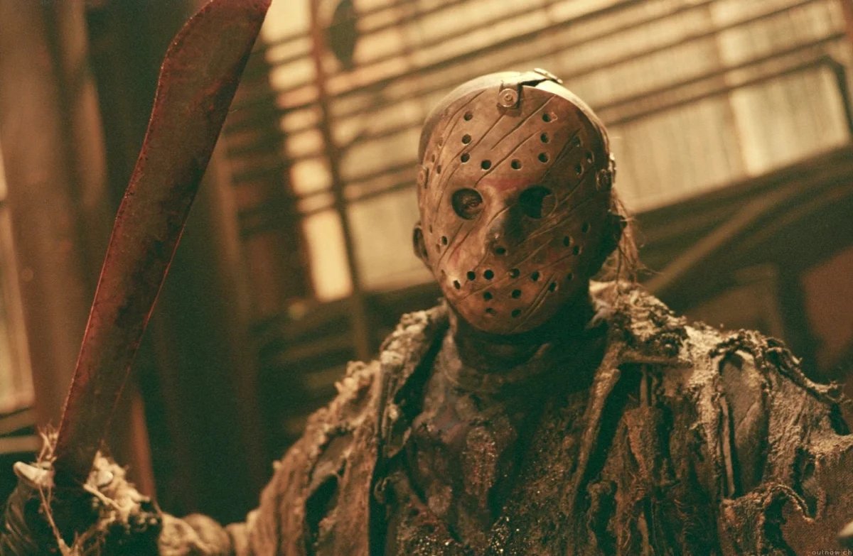 Freddy vs. Jason (2003) 